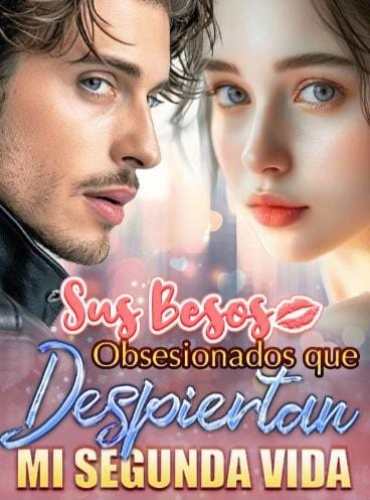 Sus Besos Obsesionados que Despiertan mi Segunda Vida Novela completa - Free online novel on NovelFlow Sus Besos Obsesionados que Despiertan mi Segunda Vida Novela completa cover - Read free novel on NovelFlow