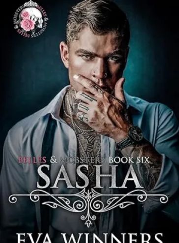 Sasha: A Dark Mafia Romance - Free online novel on NovelFlow Sasha: A Dark Mafia Romance cover - Read free novel on NovelFlow