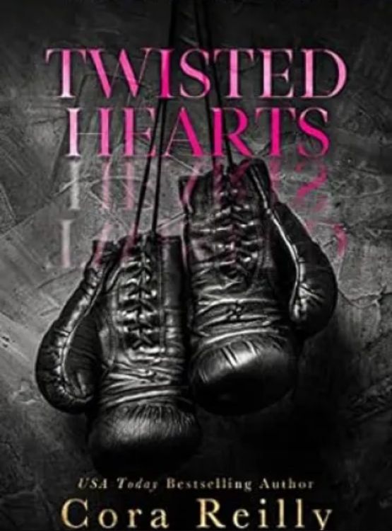 Twisted Hearts (The Camorra Chronicles Book 5) - Free online novel on NovelFlow Twisted Hearts (The Camorra Chronicles Book 5) cover - Read free novel on NovelFlow