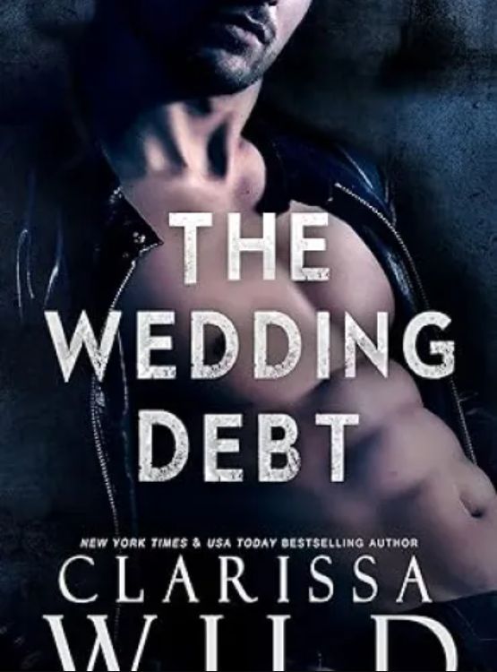 The Wedding Debt: Dark Mafia Romance (Debts & Vengeance) - Free online novel on NovelFlow The Wedding Debt: Dark Mafia Romance (Debts & Vengeance) cover - Read free novel on NovelFlow