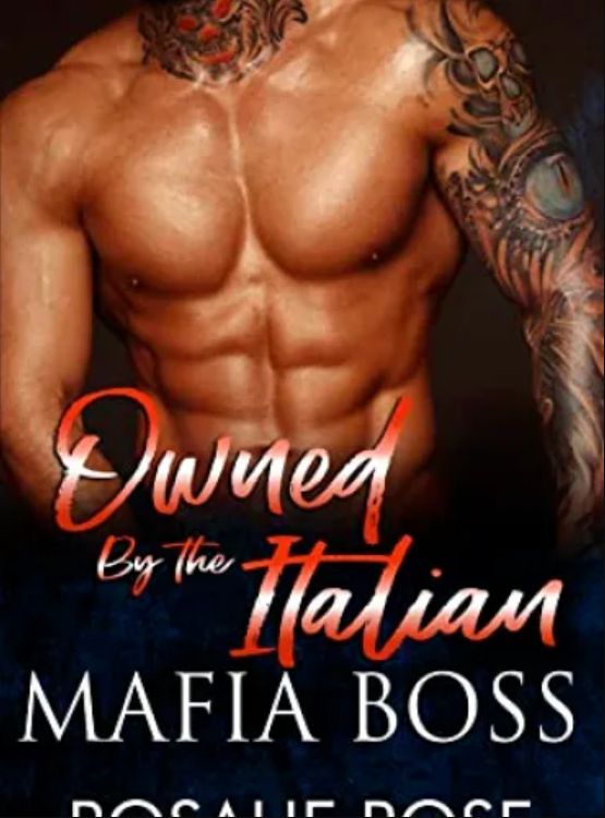 Owned by the Italian Mafia Boss: A Dark Mafia Arranged Marriage Romance (Possessive Mafia Kings Book 1) - Free online novel on NovelFlow Owned by the Italian Mafia Boss: A Dark Mafia Arranged Marriage Romance (Possessive Mafia Kings Book 1) cover - Read free novel on NovelFlow