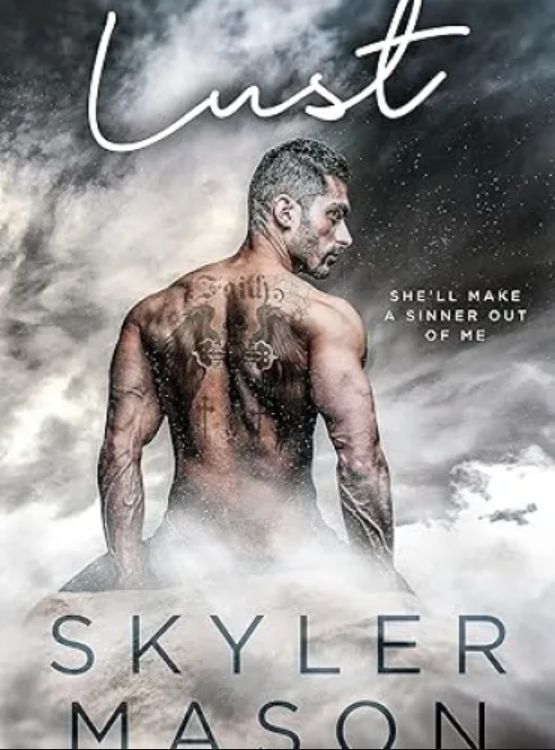 Lust: A Forbidden Age Gap Romance (Purity Book 3) - Free online novel on NovelFlow Lust: A Forbidden Age Gap Romance (Purity Book 3) cover - Read free novel on NovelFlow