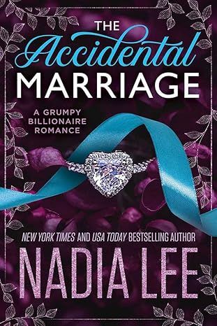 The Accidental Marriage: A Grumpy Billionaire Romance (The Huxleys) - Free online novel on NovelFlow The Accidental Marriage: A Grumpy Billionaire Romance (The Huxleys) cover - Read free novel on NovelFlow