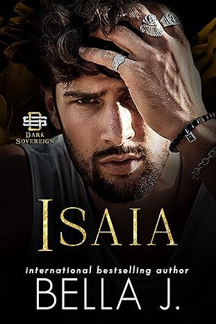 Isaia: A Dark Mafia Romance (Dark Sovereign Book 9) - Free online novel on NovelFlow Isaia: A Dark Mafia Romance (Dark Sovereign Book 9) cover - Read free novel on NovelFlow
