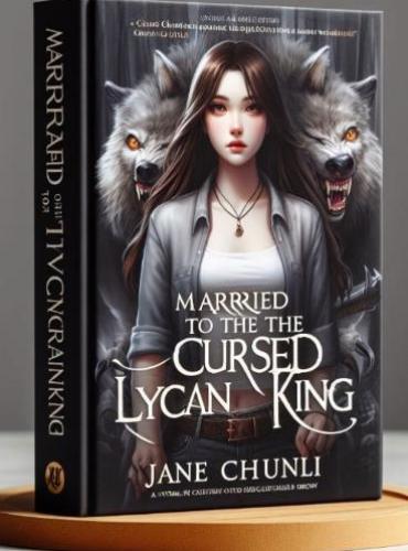 Married To The Cursed Lycan King by JaneChunli - Free online novel on NovelFlow Married To The Cursed Lycan King by JaneChunli cover - Read free novel on NovelFlow