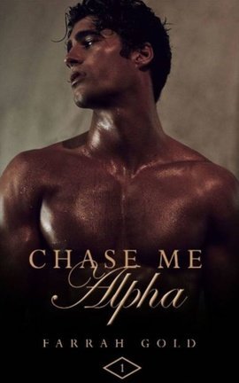 Chase Me Alpha [#1] cover - Read free novel on NovelFlow