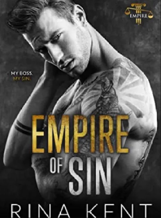 Empire of Sin: An Enemies to Lovers Romance - Free online novel on NovelFlow Empire of Sin: An Enemies to Lovers Romance cover - Read free novel on NovelFlow