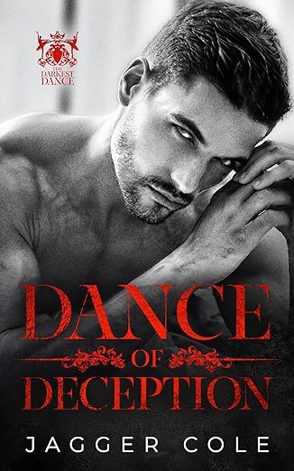 Dance of Deception: A Dark Forced Marriage Mafia Romance - Free online novel on NovelFlow Dance of Deception: A Dark Forced Marriage Mafia Romance cover - Read free novel on NovelFlow