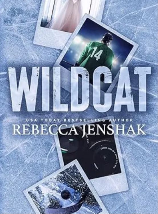 Wildcat: A Forbidden Sports Romance (Wildcat Hockey Book 1) - Free online novel on NovelFlow Wildcat: A Forbidden Sports Romance (Wildcat Hockey Book 1) cover - Read free novel on NovelFlow