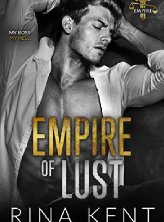 Empire of Lust: An Enemies with Benefits Romance - Free online novel on NovelFlow Empire of Lust: An Enemies with Benefits Romance cover - Read free novel on NovelFlow