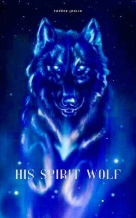 His Spirit Wolf cover
