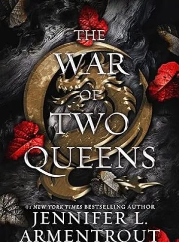 The War of Two Queens (Blood And Ash Series Book 4) - Free online novel on NovelFlow The War of Two Queens (Blood And Ash Series Book 4) cover - Read free novel on NovelFlow