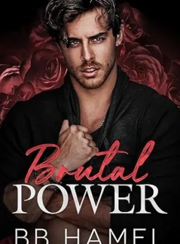 Brutal Power: An Arranged Marriage Mafia Romance (Bianco Crime Family) - Free online novel on NovelFlow Brutal Power: An Arranged Marriage Mafia Romance (Bianco Crime Family) cover - Read free novel on NovelFlow