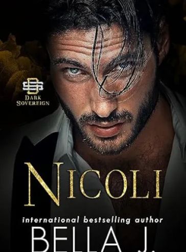 Nicoli: A Forbidden Romance (Dark Sovereign Book 4) - Free online novel on NovelFlow Nicoli: A Forbidden Romance (Dark Sovereign Book 4) cover - Read free novel on NovelFlow