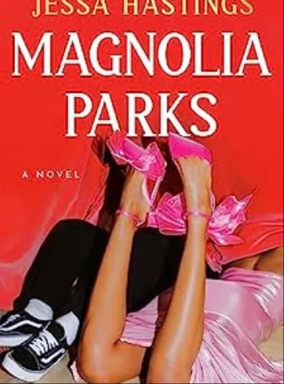 Magnolia Parks (The Magnolia Parks Universe Book 1) - Free online novel on NovelFlow Magnolia Parks (The Magnolia Parks Universe Book 1) cover - Read free novel on NovelFlow