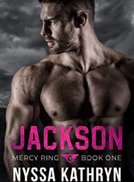 Jackson (Mercy Ring Book 1) - Free online novel on NovelFlow Jackson (Mercy Ring Book 1) cover - Read free novel on NovelFlow