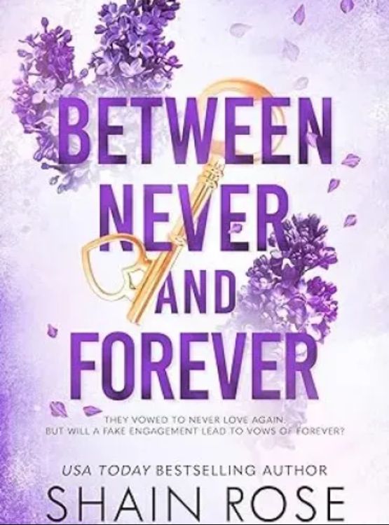 Between Never and Forever: Dex and Keelani’s Fake Engagement Story (Hardy Billionaires) - Free online novel on NovelFlow Between Never and Forever: Dex and Keelani’s Fake Engagement Story (Hardy Billionaires) cover - Read free novel on NovelFlow