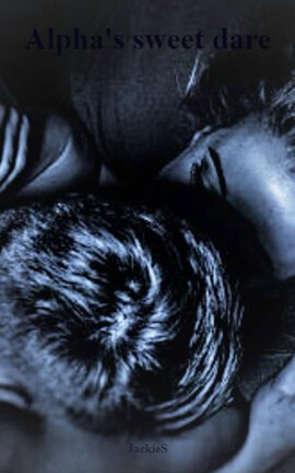 Alpha's sweet dare cover