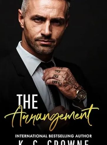 The Arrangement: An Age Gap, Mafia Romance (Silver Fox Daddies) - Free online novel on NovelFlow The Arrangement: An Age Gap, Mafia Romance (Silver Fox Daddies) cover - Read free novel on NovelFlow