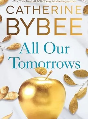 All Our Tomorrows (The Heirs Book 1) - Free online novel on NovelFlow All Our Tomorrows (The Heirs Book 1) cover - Read free novel on NovelFlow