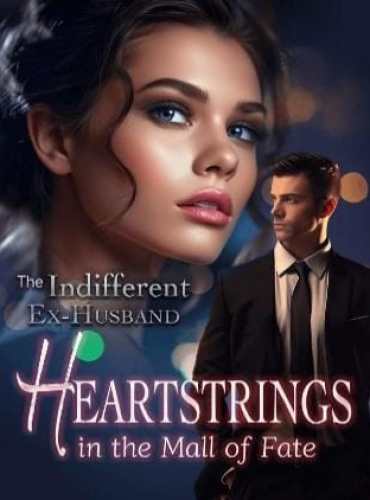 The Indifferent Ex-Husband Heartstrings in the Mall of Fate cover