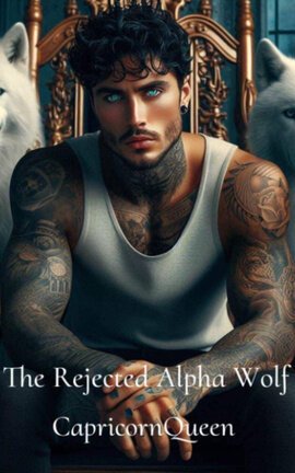 The Rejected Alpha Wolf - Free online novel on NovelFlow The Rejected Alpha Wolf cover - Read free novel on NovelFlow