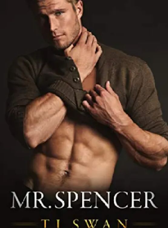 Mr Spencer (Mr. Book 2) - Free online novel on NovelFlow Mr Spencer (Mr. Book 2) cover - Read free novel on NovelFlow