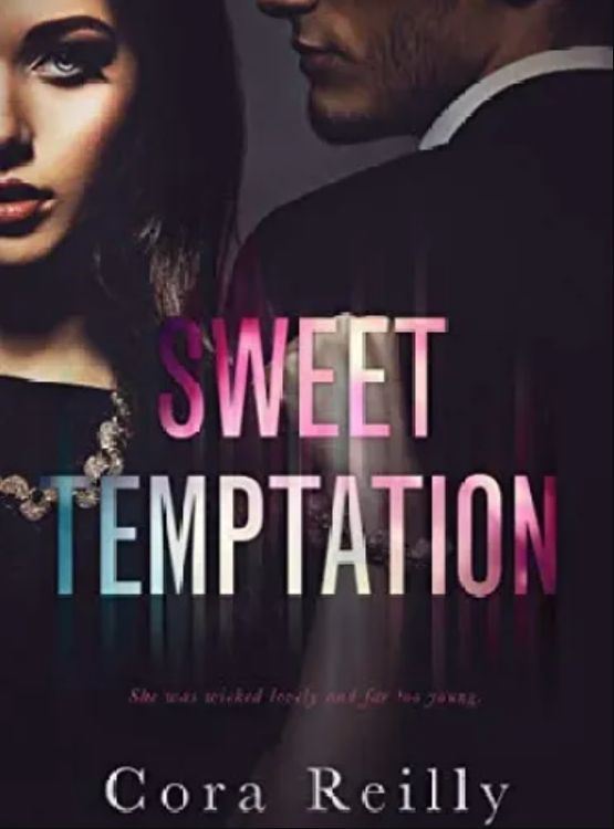 Sweet Temptation: An Age Gap Arranged Marriage Romance - Free online novel on NovelFlow Sweet Temptation: An Age Gap Arranged Marriage Romance cover - Read free novel on NovelFlow