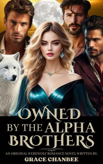 Owned By The Alpha Brothers - Free online novel on NovelFlow Owned By The Alpha Brothers cover - Read free novel on NovelFlow