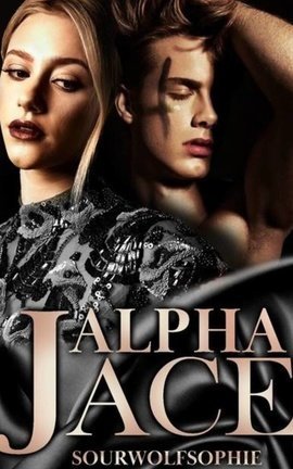 Alpha Jace cover