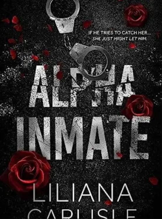 Alpha Inmate cover
