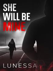 She Will Be Mine cover
