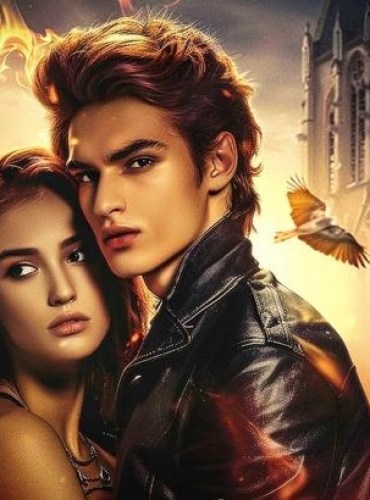 Emparejada - Free online novel on NovelFlow Emparejada cover - Read free novel on NovelFlow