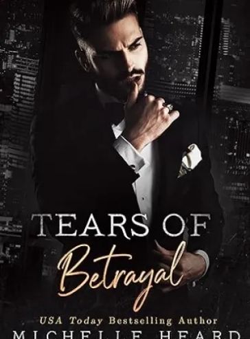 Tears Of Betrayal (The Saints Series) - Free online novel on NovelFlow Tears Of Betrayal (The Saints Series) cover - Read free novel on NovelFlow