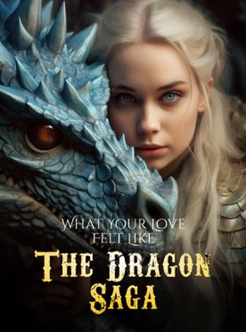 What Your Love Felt Like: The Dragon Saga - Free online novel on NovelFlow What Your Love Felt Like: The Dragon Saga cover - Read free novel on NovelFlow