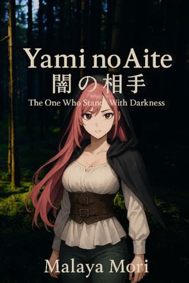 Yami no Aite (闇の相手) The One Who Stands With Darkness cover - Read free novel on NovelFlow