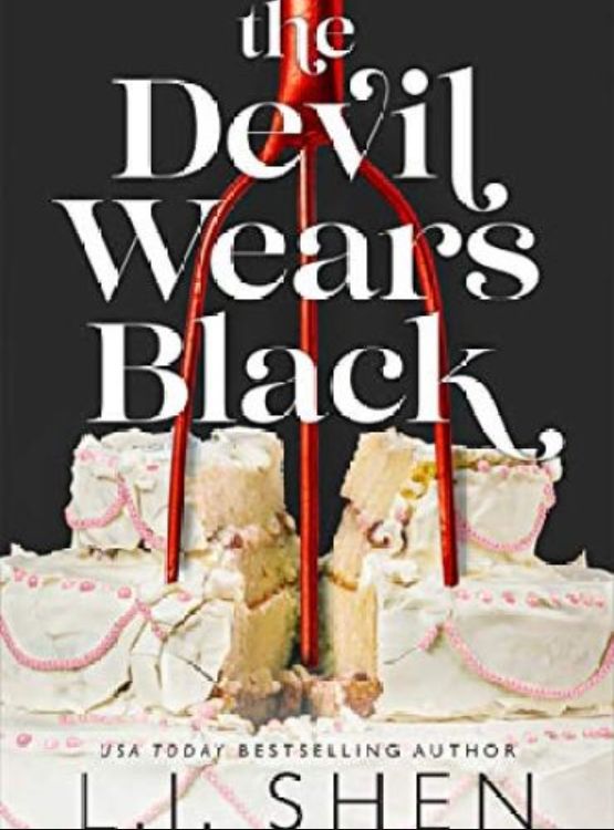 The Devil Wears Black - Free online novel on NovelFlow The Devil Wears Black cover - Read free novel on NovelFlow