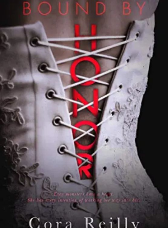 Bound by Honor (Born in Blood Mafia Chronicles Book 1) - Free online novel on NovelFlow Bound by Honor (Born in Blood Mafia Chronicles Book 1) cover - Read free novel on NovelFlow