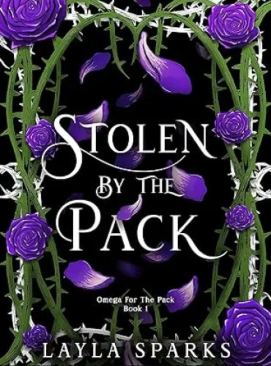 Stolen by The Pack: An Omegaverse Reverse Harem Romance (Howl’s Edge Island: Omega For The Pack Book 1) - Free online novel on NovelFlow Stolen by The Pack: An Omegaverse Reverse Harem Romance (Howl’s Edge Island: Omega For The Pack Book 1) cover - Read free novel on NovelFlow
