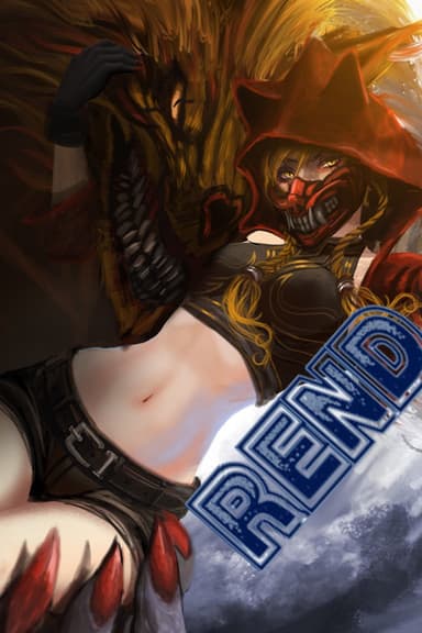 REND - Free online novel on NovelFlow REND cover - Read free novel on NovelFlow