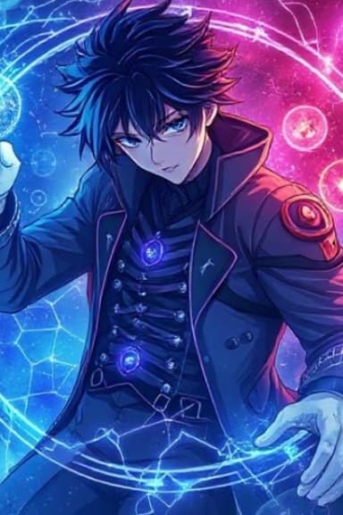 I Simulated Enlightenment cover