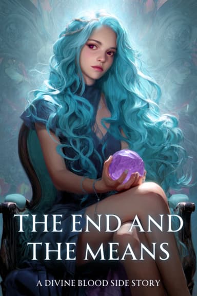 The End and the Means - A Divine Blood Side Story - Free online novel on NovelFlow The End and the Means - A Divine Blood Side Story cover - Read free novel on NovelFlow