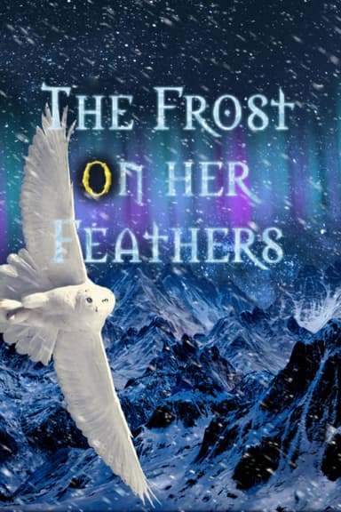 The Frost on her Feathers cover