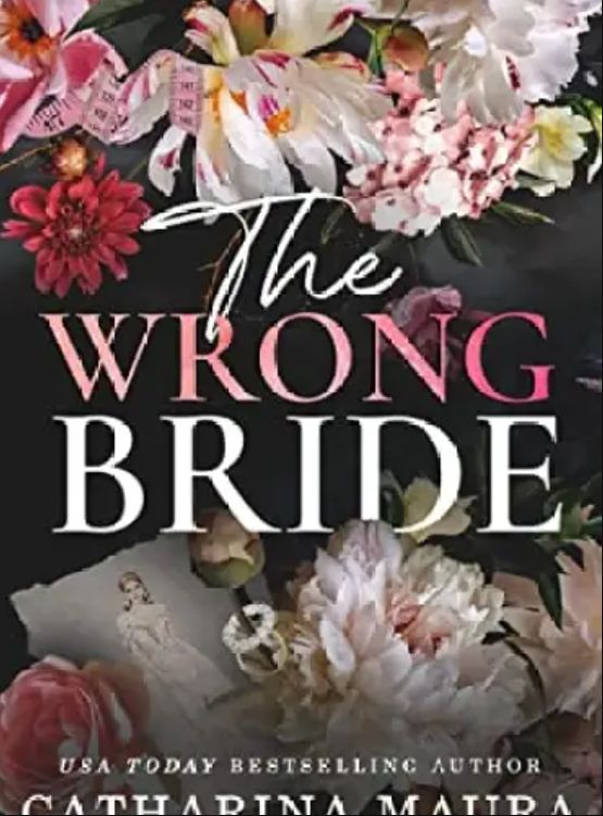 The Wrong Bride: Ares and Raven’s Story - Free online novel on NovelFlow The Wrong Bride: Ares and Raven’s Story cover - Read free novel on NovelFlow