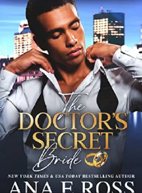 The Doctor’s Secret Bride (Billionaire Brides of Granite Falls Book 1) - Free online novel on NovelFlow The Doctor’s Secret Bride (Billionaire Brides of Granite Falls Book 1) cover - Read free novel on NovelFlow