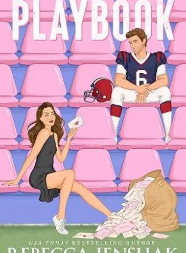 Playbook (The Holland Brothers 2) - Free online novel on NovelFlow Playbook (The Holland Brothers 2) cover - Read free novel on NovelFlow