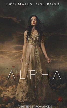 ALPHA cover