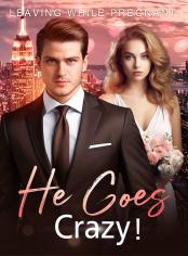 Leaving While Pregnant:He Goes Crazy! cover