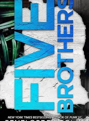 Five Brothers - Free online novel on NovelFlow Five Brothers cover - Read free novel on NovelFlow