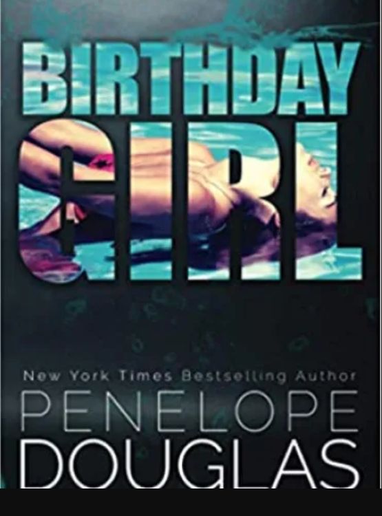 Birthday Girl - Free online novel on NovelFlow Birthday Girl cover - Read free novel on NovelFlow